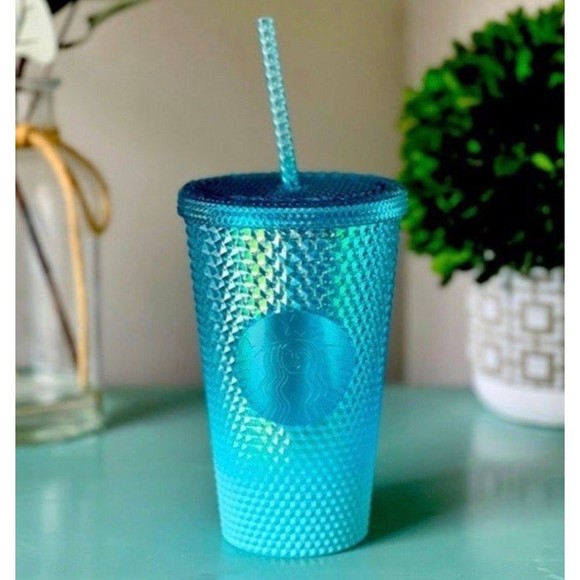 Starbucks 2023 Winter Studded cup - Picture 2 of 2